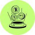 Multi-Asset Trading Platform